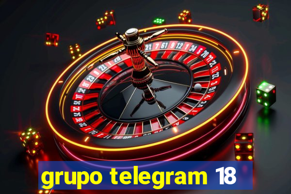 grupo telegram 18